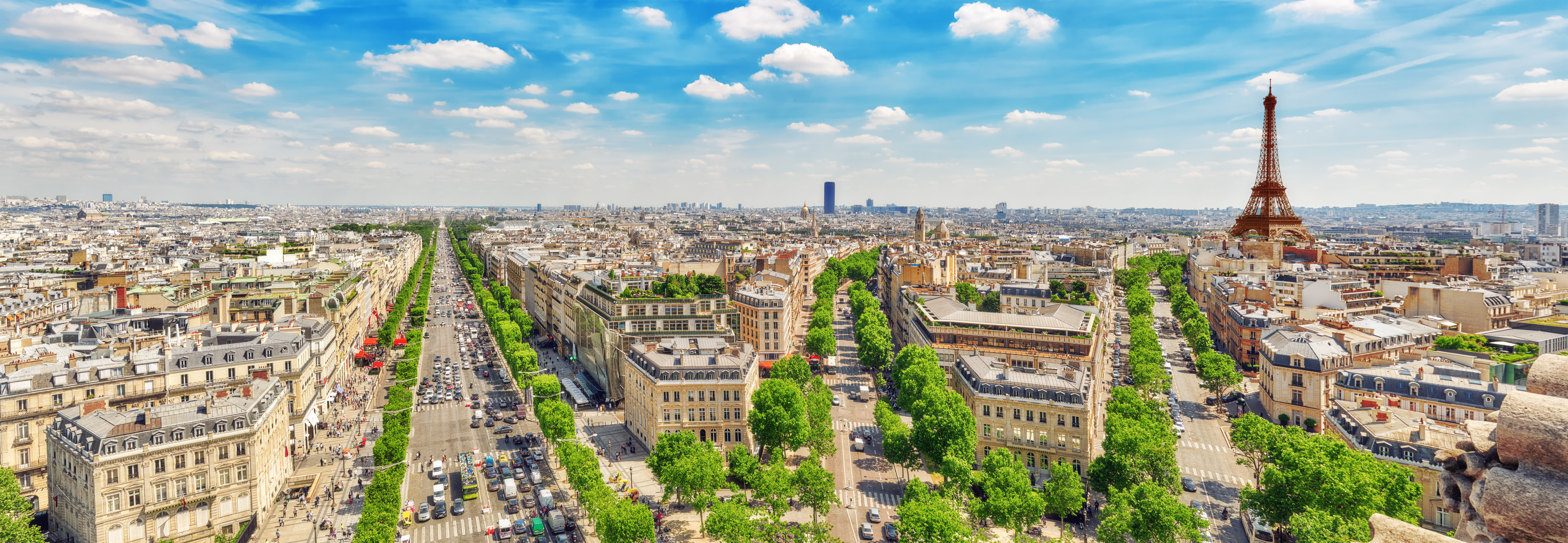 Activités à faire à Paris