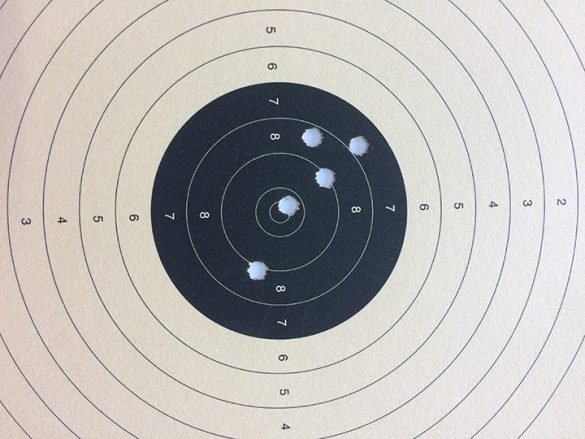 Airsoft A Partir De Quel Age Comment se déroule une initiation au tir ? - Blog Cap Adrénaline