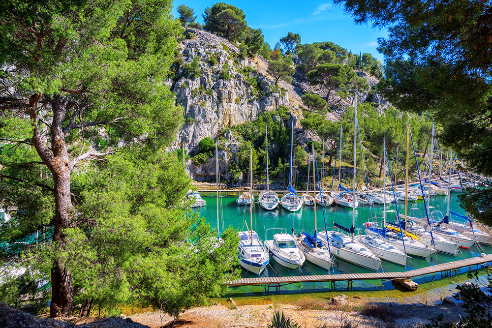 Côte-d'Azur